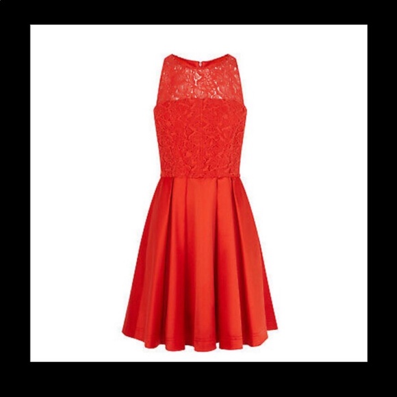 NWT Karen Millen👗Dress👗! - Picture 4 of 16